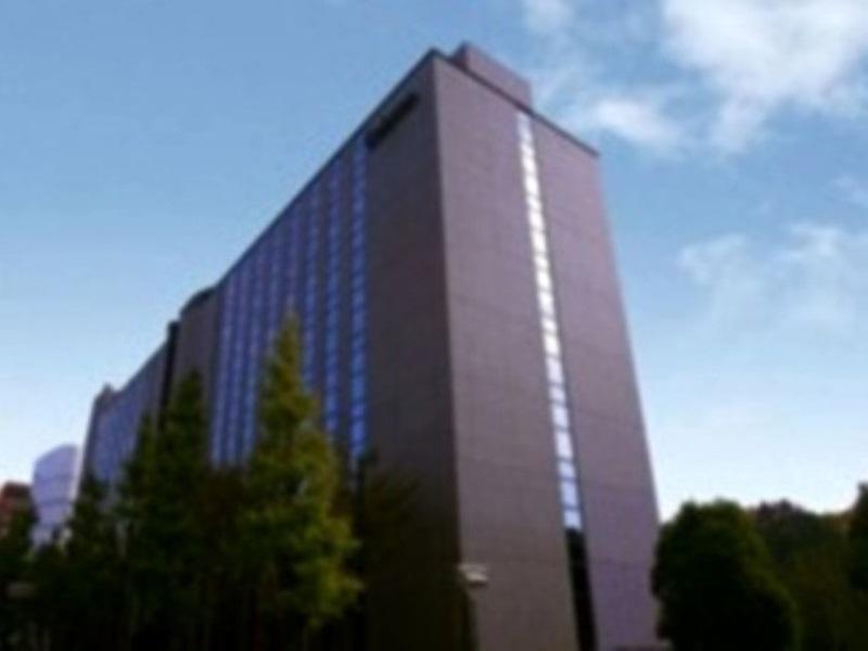 Shimane Inn Aoyama Tokyo prefektur Exteriör bild